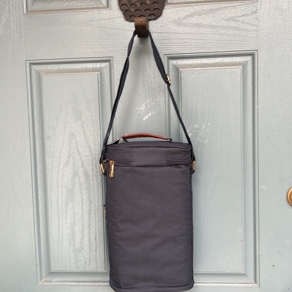 Picnic at Ascot Dining Picnic At Ascot Wine Tote Poshmark